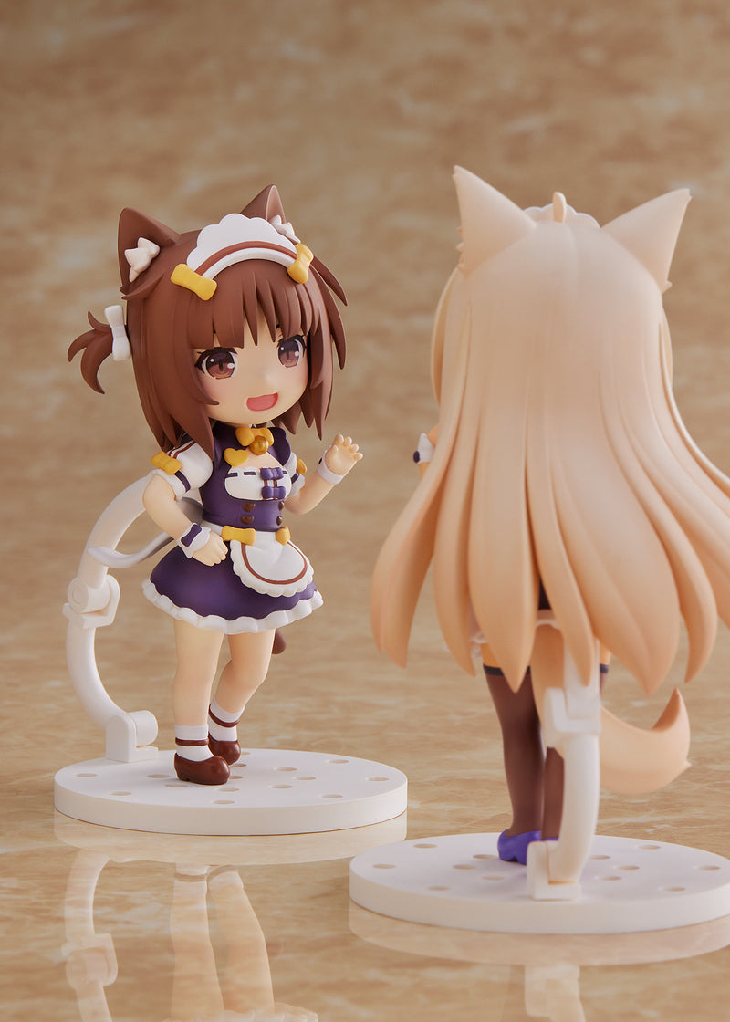 "Nekopara" Mini Figure 100! Azuki