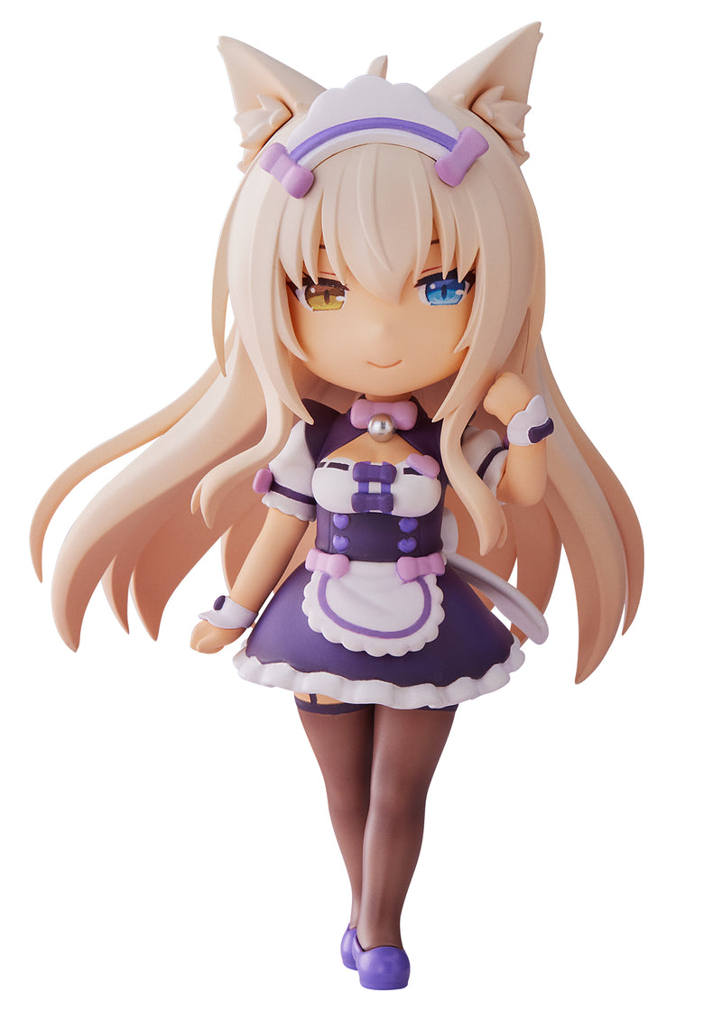 "Nekopara" Mini Figure 100! Coconut