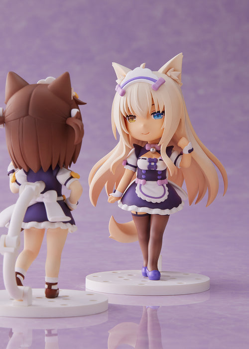 "Nekopara" Mini Figure 100! Coconut