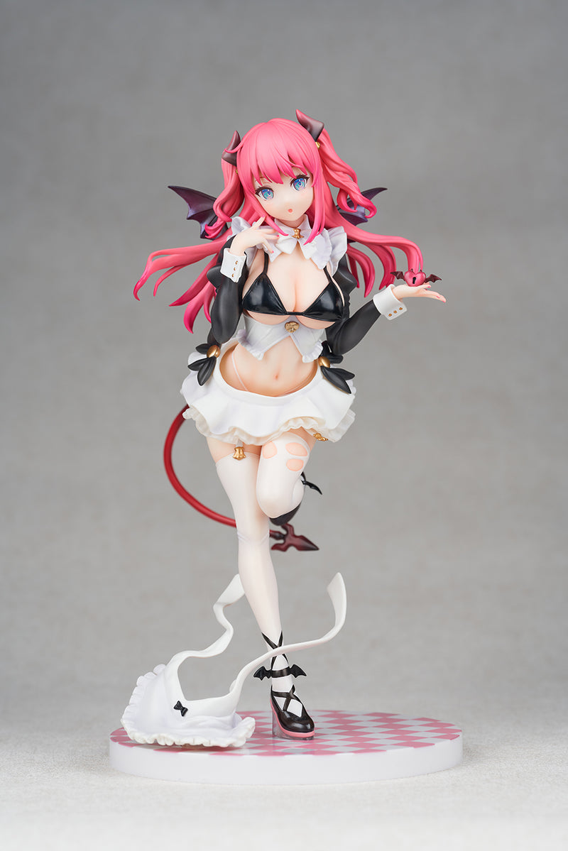 "Original Character" Mimosa Liliya Special Limited Edition