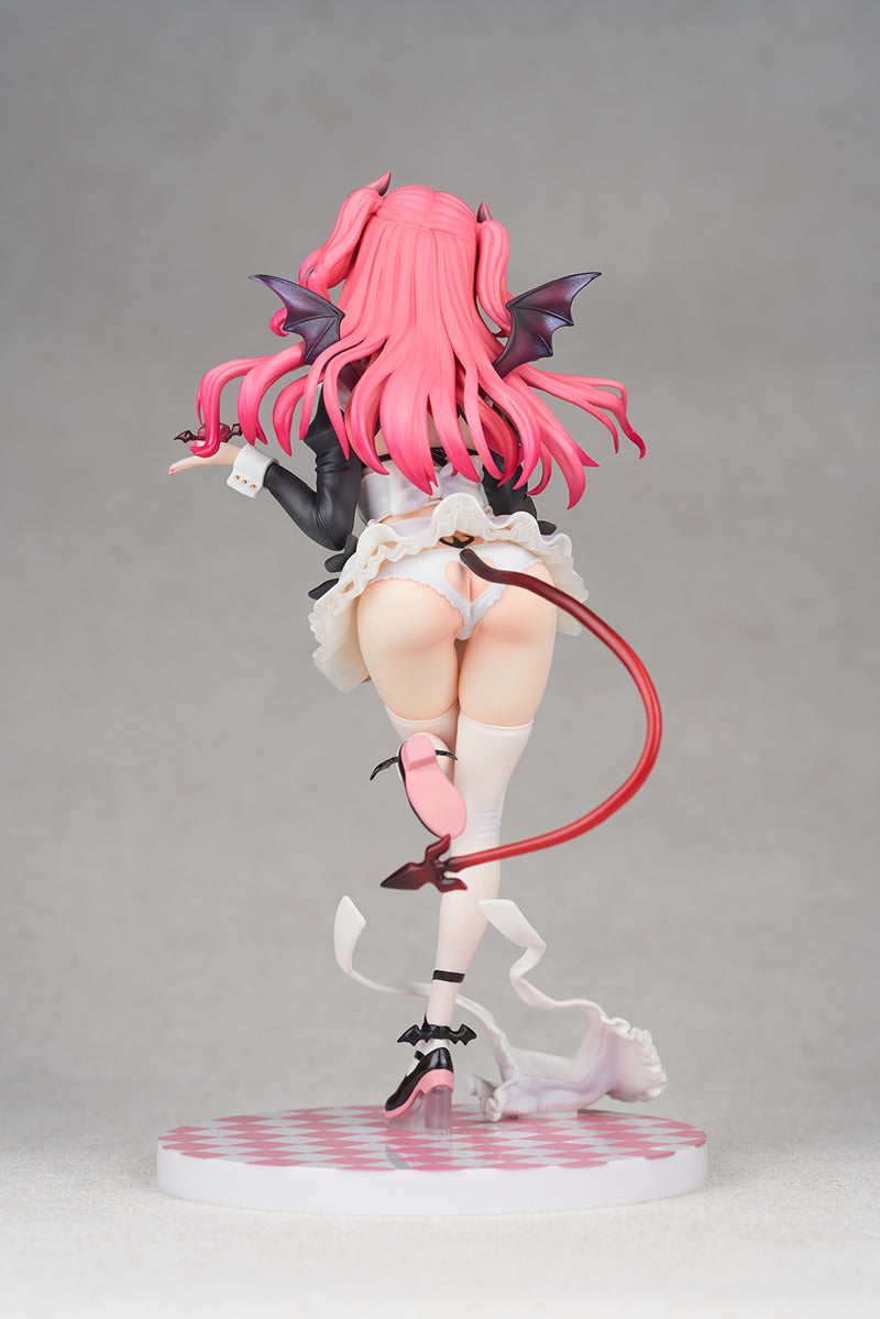 "Original Character" Mimosa Liliya Special Limited Edition