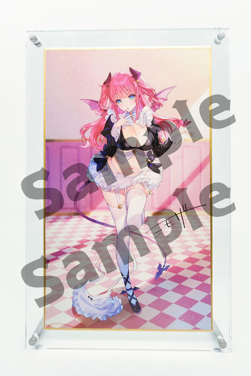 "Original Character" Mimosa Liliya Special Limited Edition
