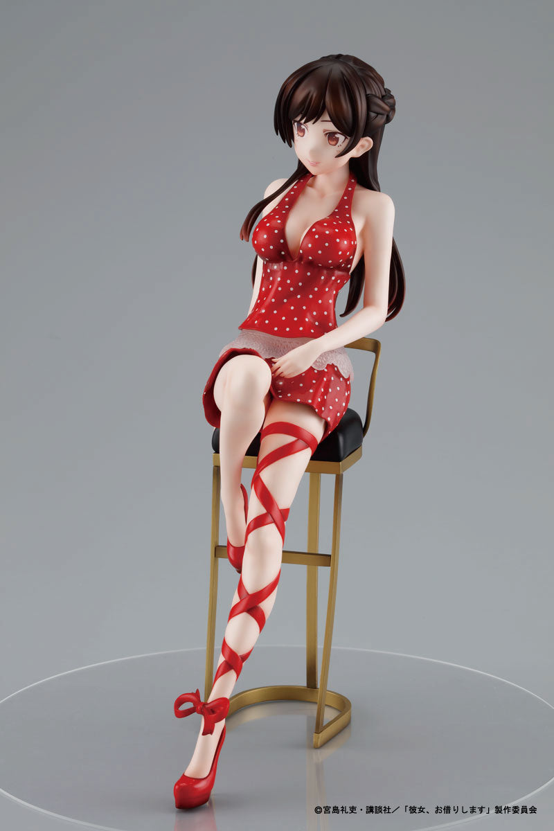 "Rent-A-Girlfriend" Mizuhara Chizuru Date Dress Ver.