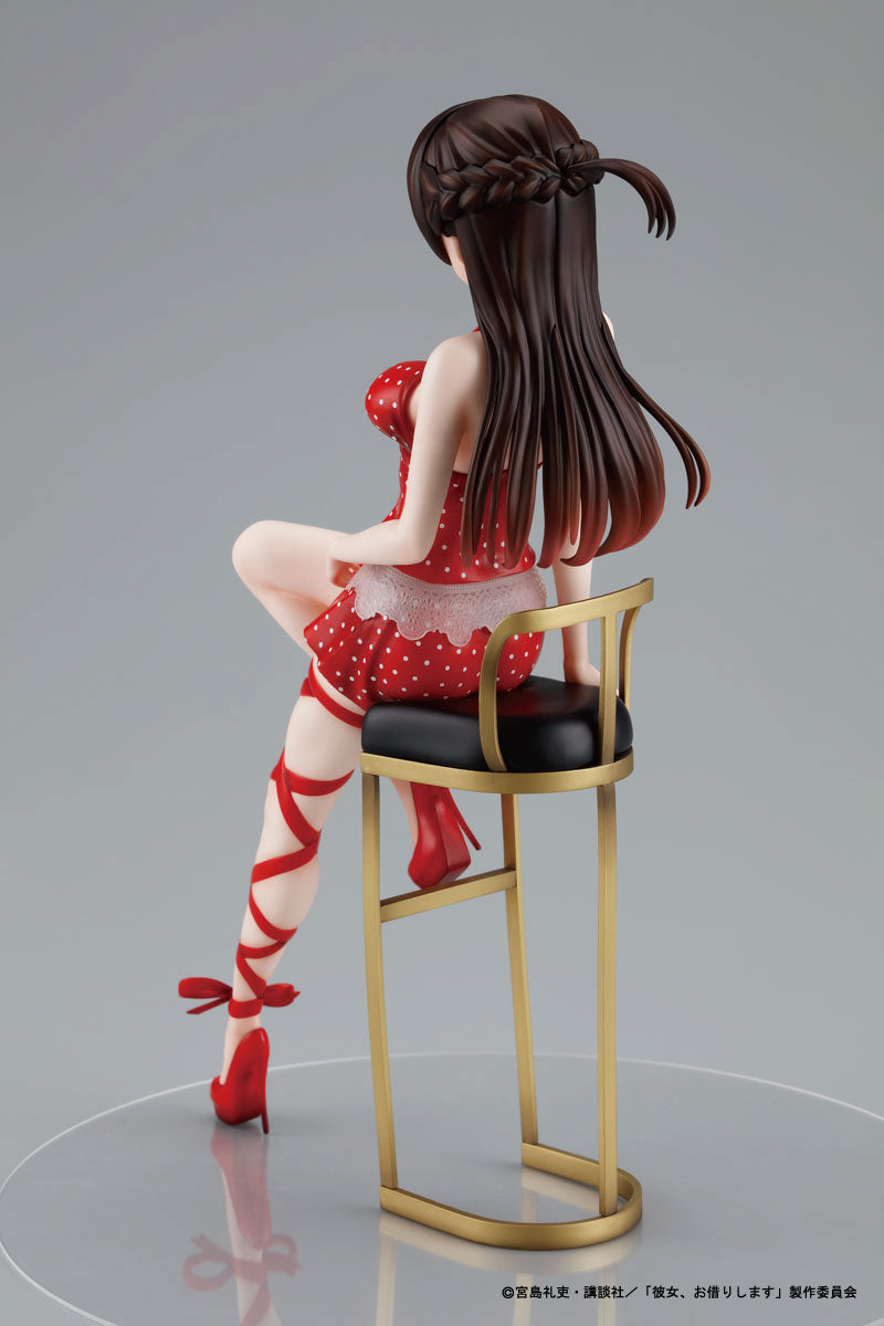 "Rent-A-Girlfriend" Mizuhara Chizuru Date Dress Ver.
