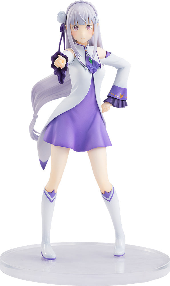 Kadokawa Collection Light "Re:Zero kara Hajimeru Isekai Seikatsu" Emilia