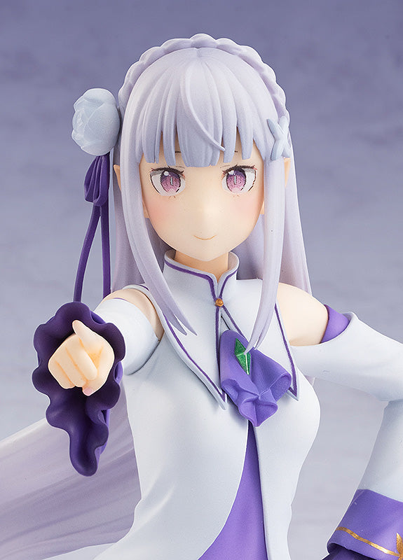 Kadokawa Collection Light "Re:Zero kara Hajimeru Isekai Seikatsu" Emilia