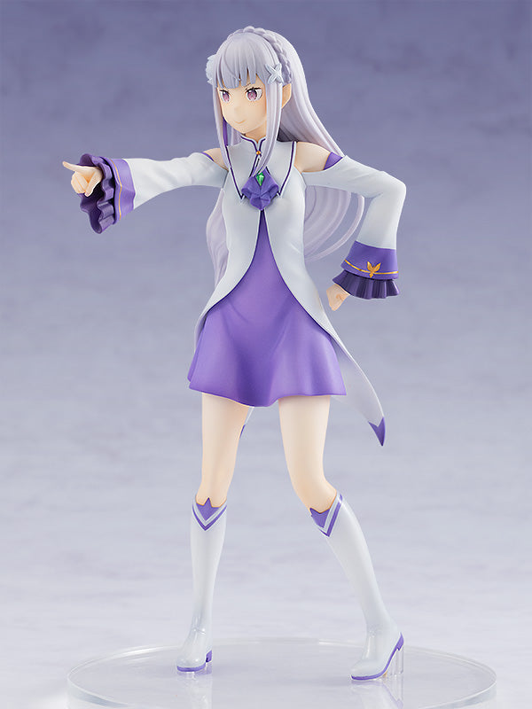 Kadokawa Collection Light "Re:Zero kara Hajimeru Isekai Seikatsu" Emilia