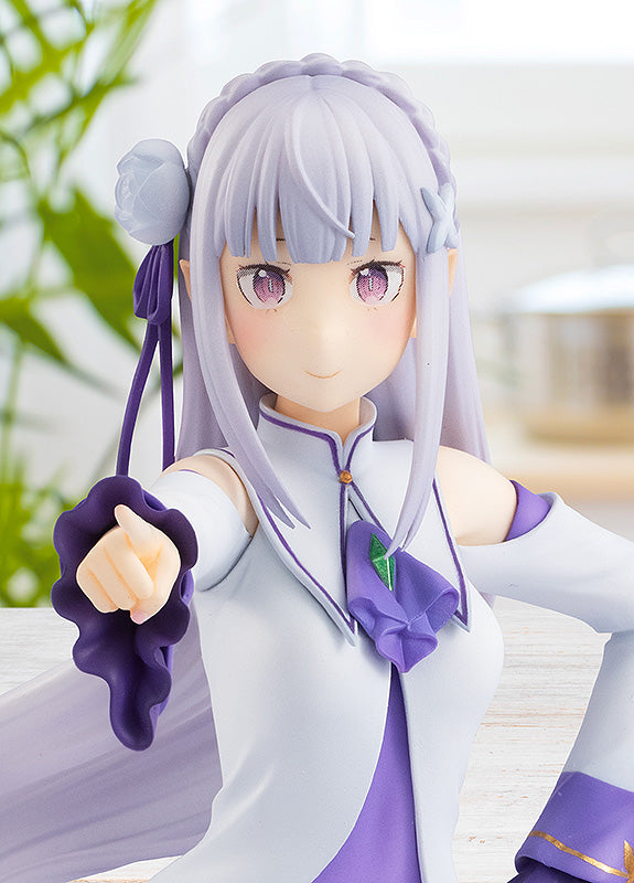 Kadokawa Collection Light "Re:Zero kara Hajimeru Isekai Seikatsu" Emilia
