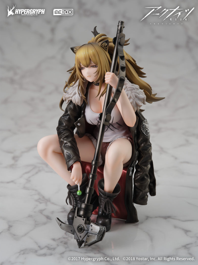 "Arknights" 1/7 Scale Figure Siege Elite 2 Ver.