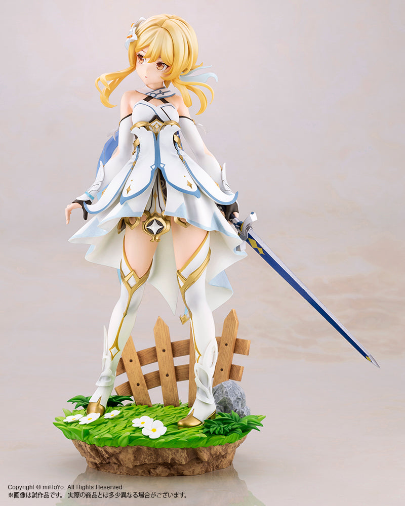 "Genshin Impact" 1/7 Scale Figure Lumine