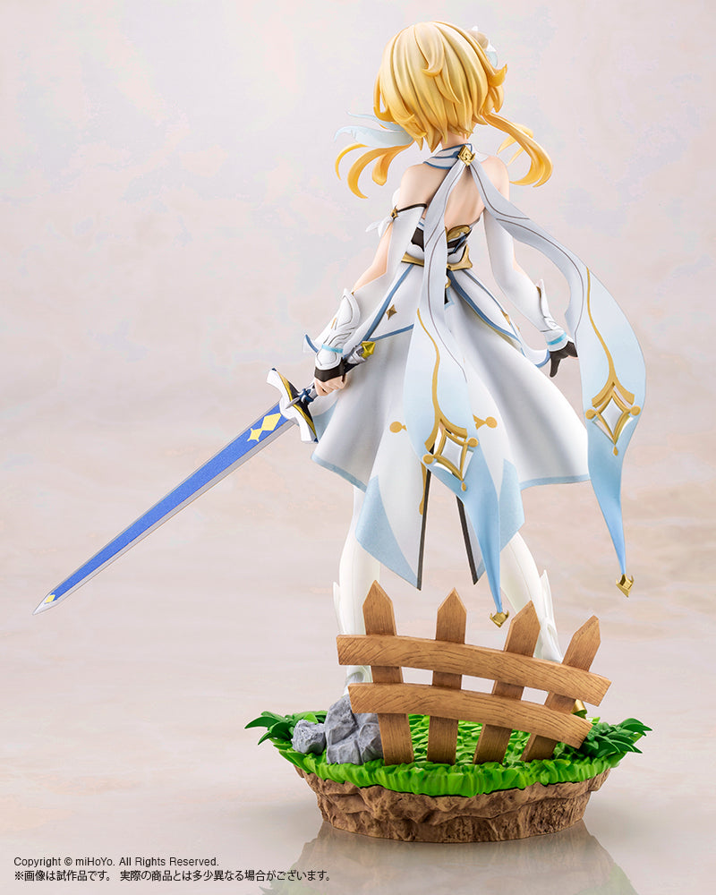 "Genshin Impact" 1/7 Scale Figure Lumine
