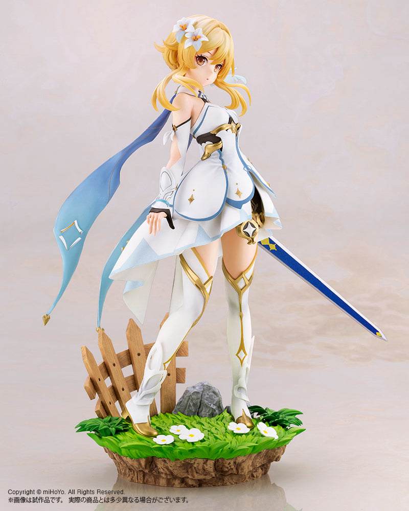 "Genshin Impact" 1/7 Scale Figure Lumine