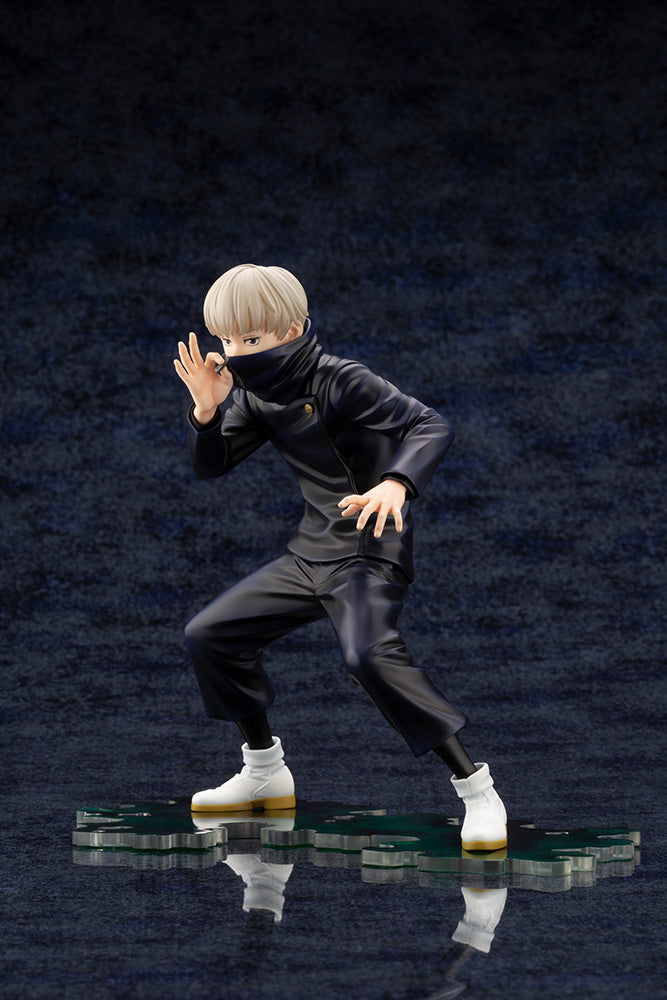"Jujutsu Kaisen" ARTFX J Inumaki Toge