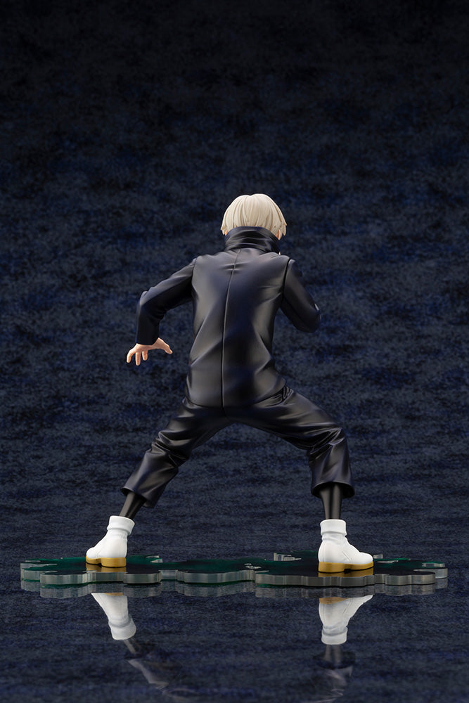 "Jujutsu Kaisen" ARTFX J Inumaki Toge