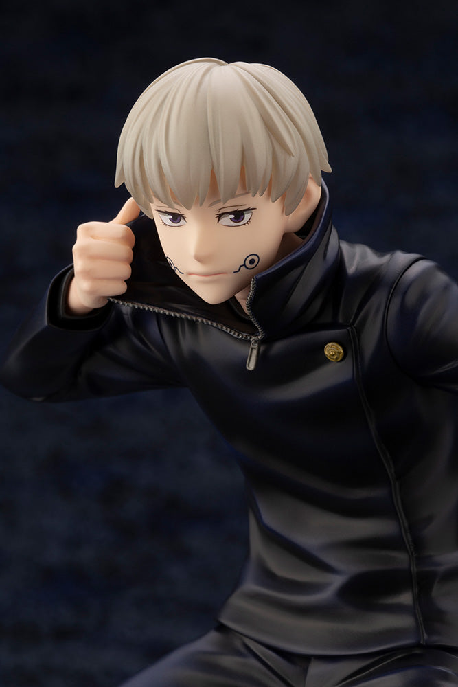 "Jujutsu Kaisen" ARTFX J Inumaki Toge
