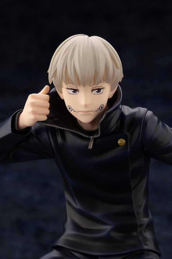 "Jujutsu Kaisen" ARTFX J Inumaki Toge