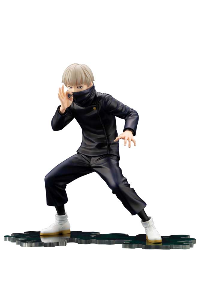 "Jujutsu Kaisen" ARTFX J Inumaki Toge