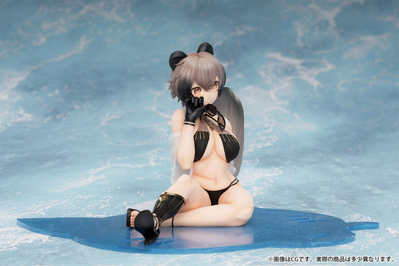 "Kemomimi Gakuen" Hayashishino Riri Illustrated by Yakan