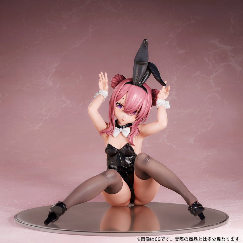 "FOTS Original Bunny" 1/6 Scale Figure Rainier-chan