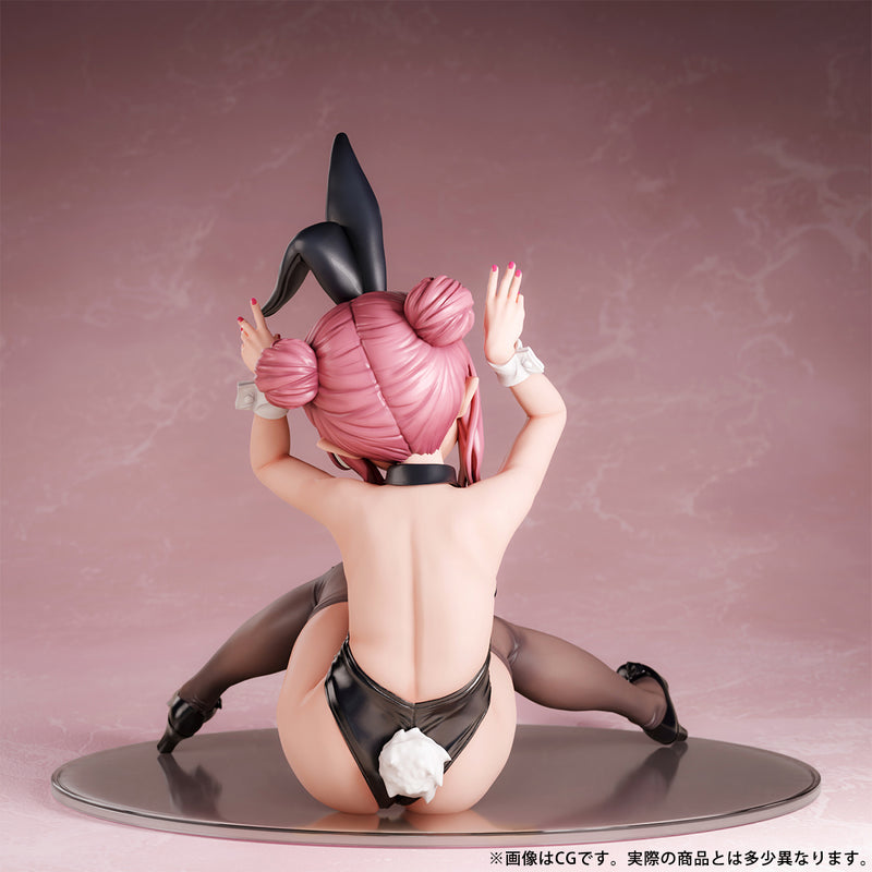 "FOTS Original Bunny" 1/6 Scale Figure Rainier-chan