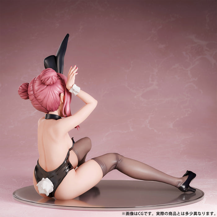 "FOTS Original Bunny" 1/6 Scale Figure Rainier-chan