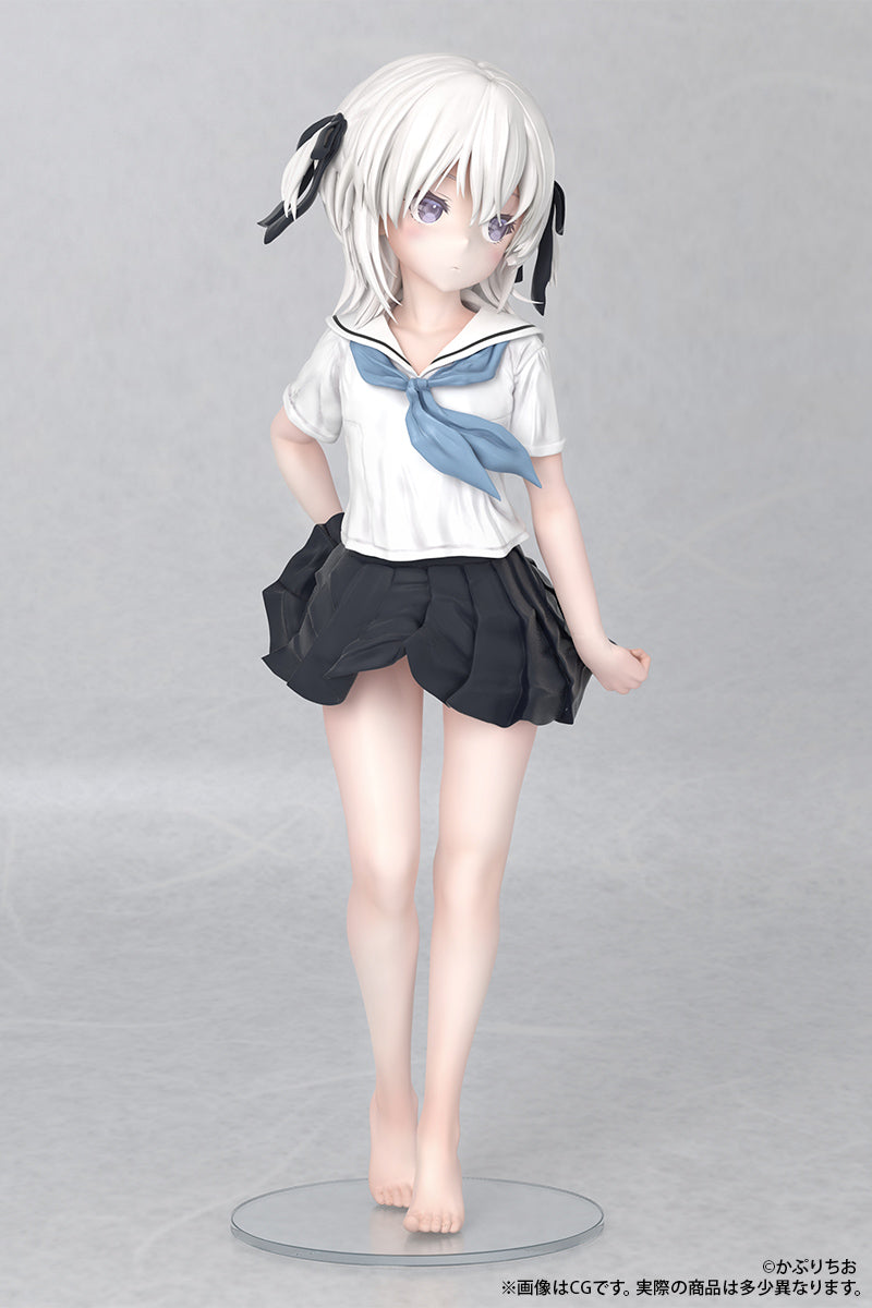 "Capriccio Original Illustration" 1/5 Scale Figure Mashiro Ikone