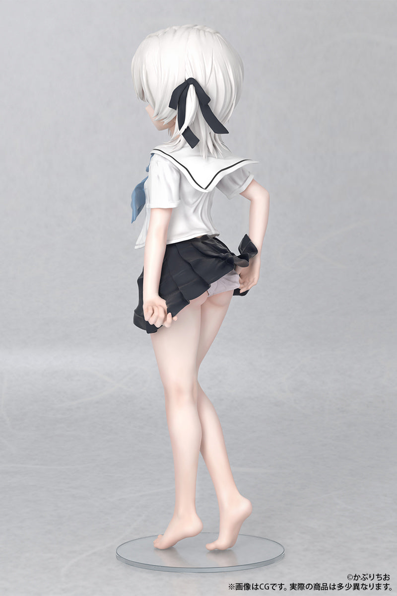 "Capriccio Original Illustration" 1/5 Scale Figure Mashiro Ikone