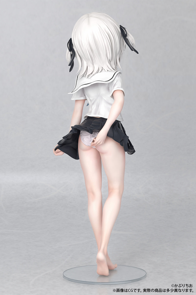 "Capriccio Original Illustration" 1/5 Scale Figure Mashiro Ikone