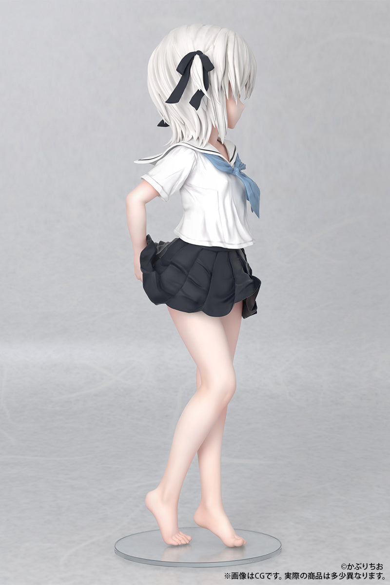 "Capriccio Original Illustration" 1/5 Scale Figure Mashiro Ikone