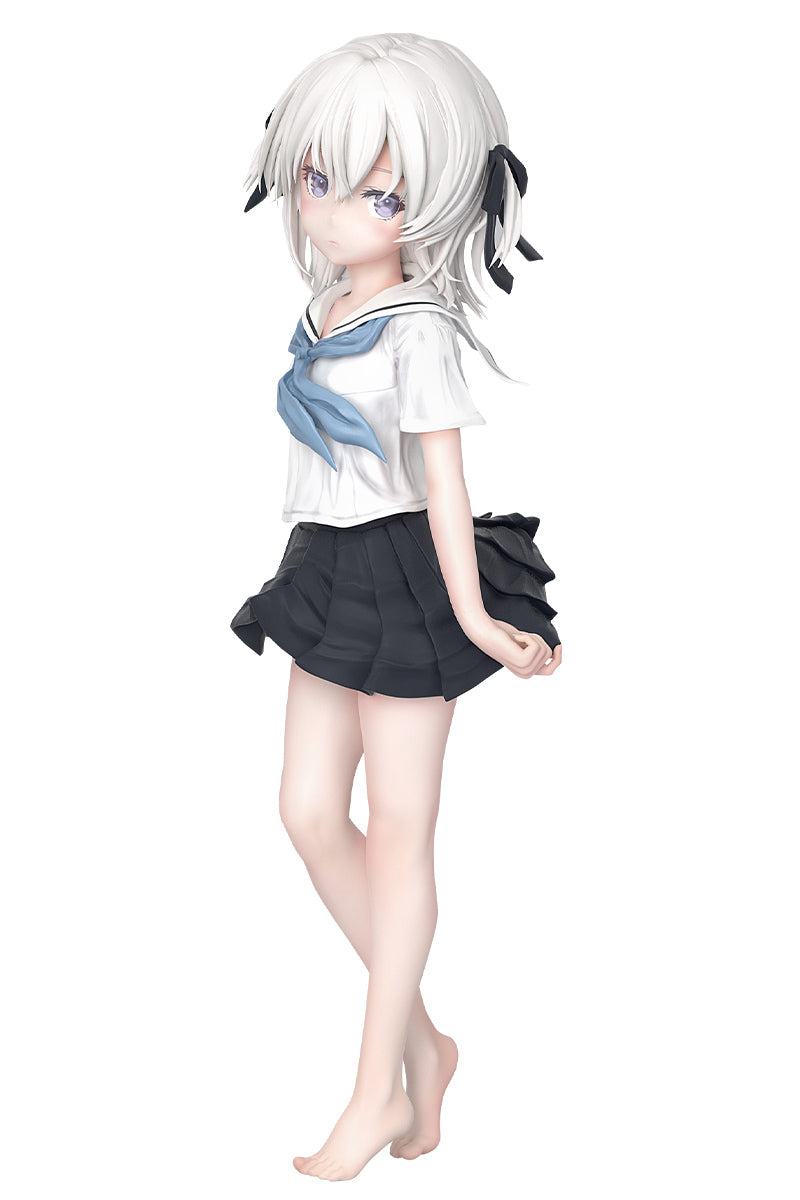 "Capriccio Original Illustration" 1/5 Scale Figure Mashiro Ikone