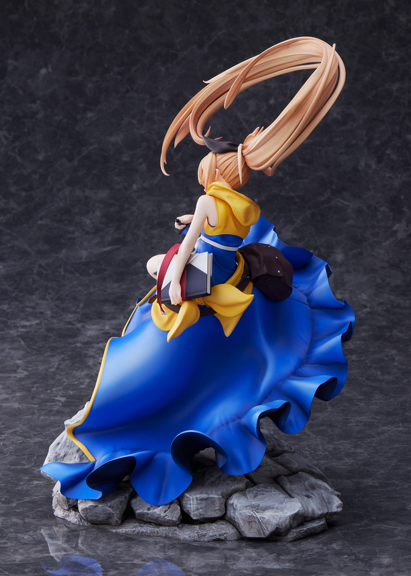"The Executioner and Her Way of Life" 1/7 Scale Figure Menou