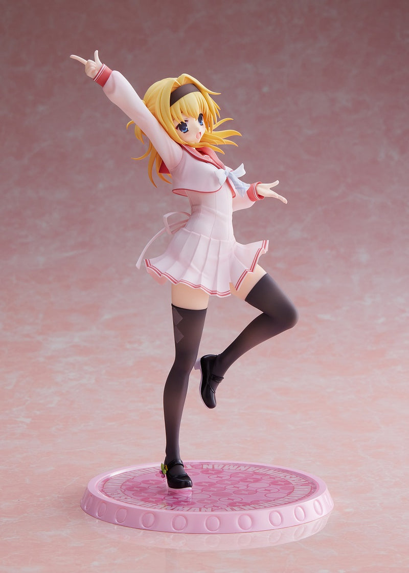 "Tenshin Ranman LUCKY or UNLUCKY!?" 1/7 Scale Figure Sana Chitose from Araburu Tenshin Ranman no Pose