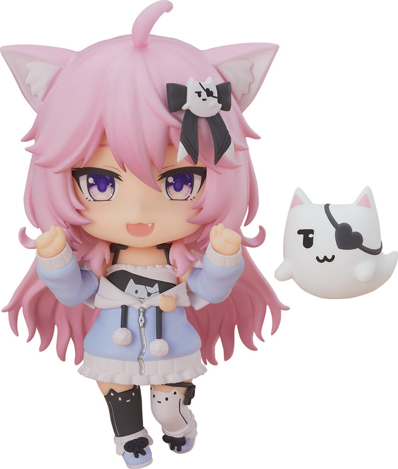 "VShojo" Nendoroid#1908 Nyatasha Nyanners
