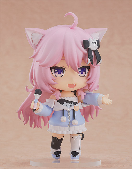 "VShojo" Nendoroid#1908 Nyatasha Nyanners