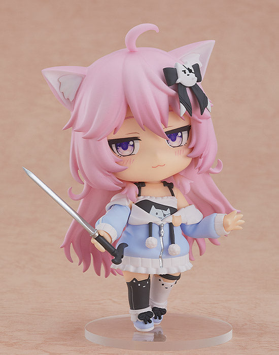"VShojo" Nendoroid#1908 Nyatasha Nyanners