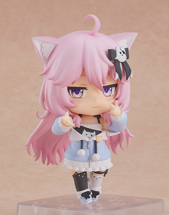 "VShojo" Nendoroid#1908 Nyatasha Nyanners