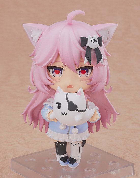 "VShojo" Nendoroid#1908 Nyatasha Nyanners