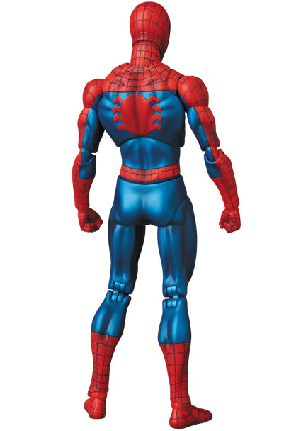 "The Amazing Spider-Man" MAFEX(No.075) Spider-man Comic Ver.