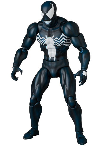 "Spider-Man" MAFEX(No.088) Venom Comic Ver.