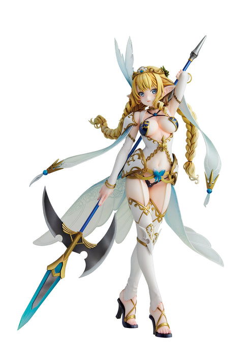 "Elf Village" Vertex Originals 3rd Villager Lincia