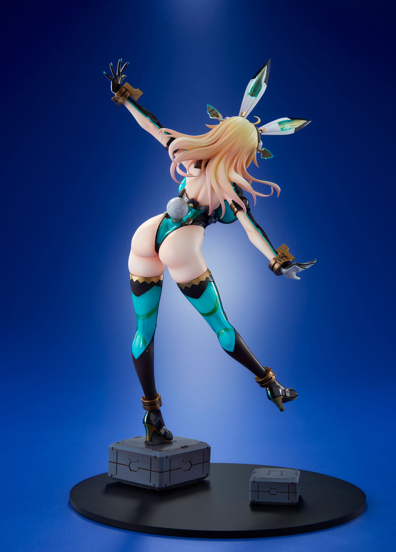 "VERTEX Originals" Orbit Girls Entry No. 01 Fiona Full Moon