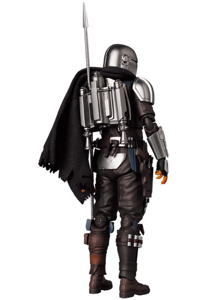 Star Wars: The Mandalorian