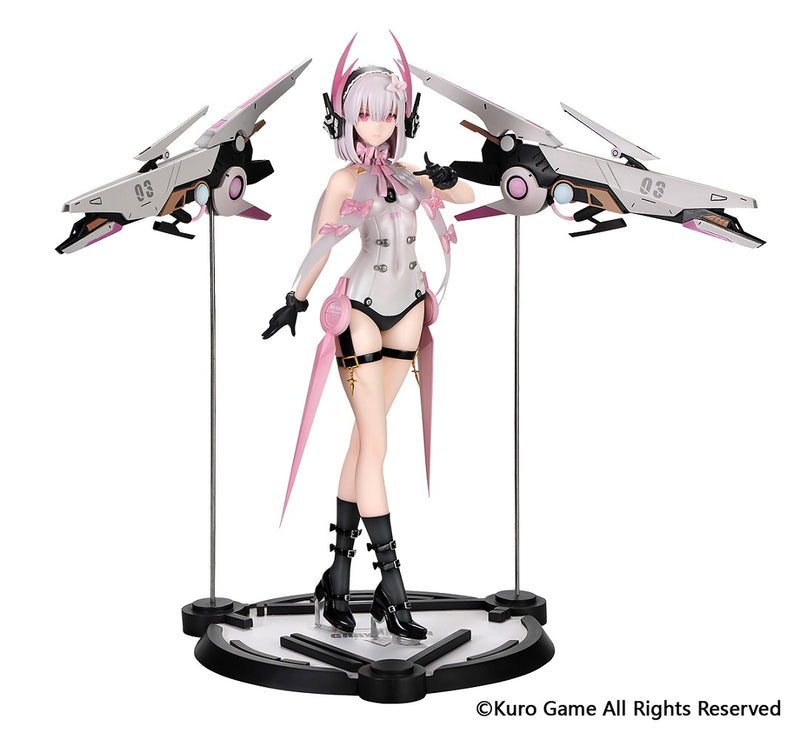 "Punishing: Gray Raven" Liv Lux 1/7 Scale