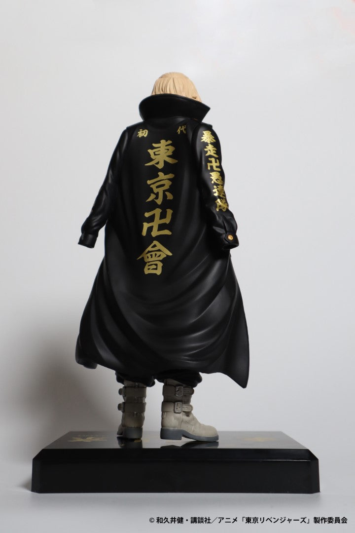 "Tokyo Revengers" Sano Manjiro (Mikey) Figure