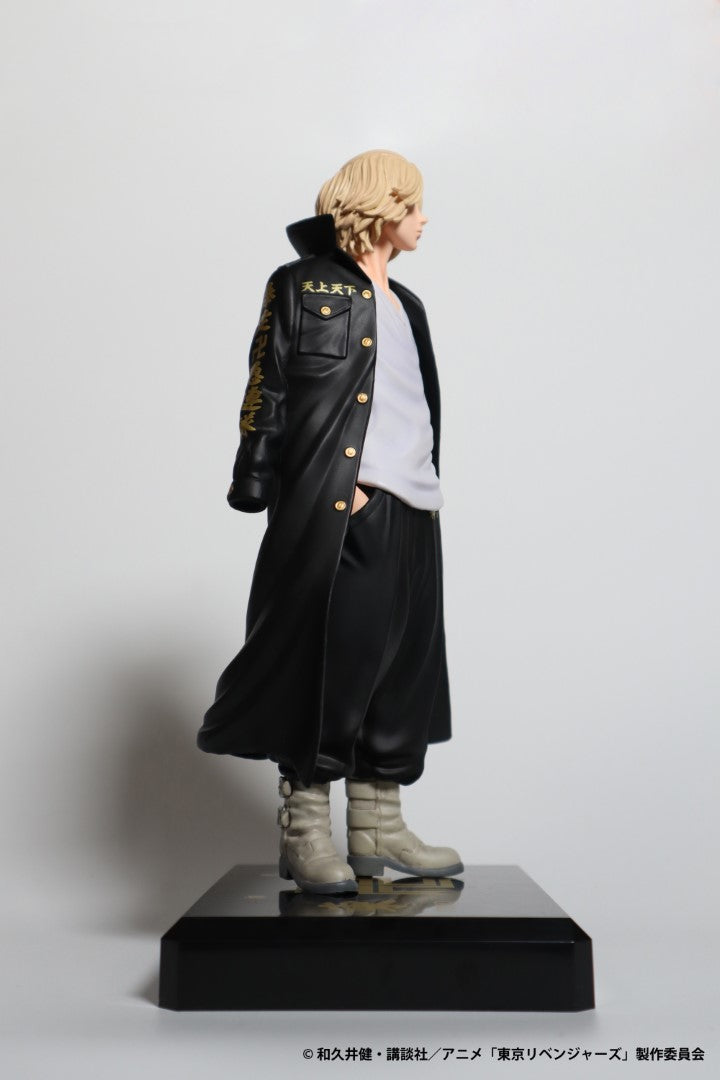 "Tokyo Revengers" Sano Manjiro (Mikey) Figure