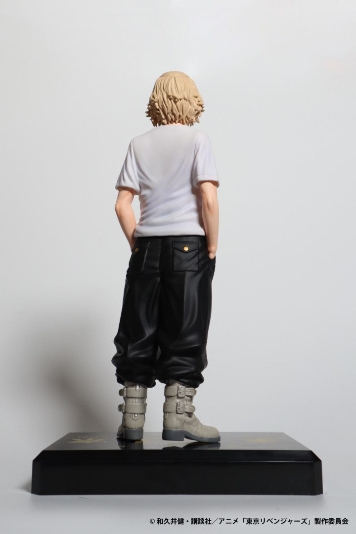 "Tokyo Revengers" Sano Manjiro (Mikey) Figure
