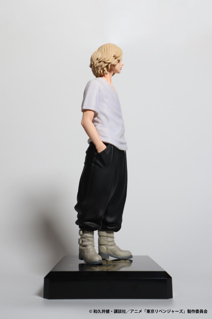 "Tokyo Revengers" Sano Manjiro (Mikey) Figure