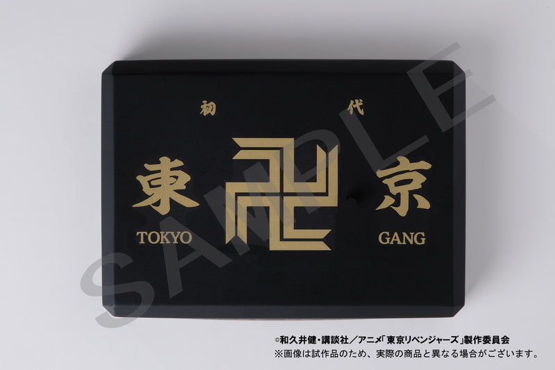 "Tokyo Revengers" Hanagaki Takemichi Figure