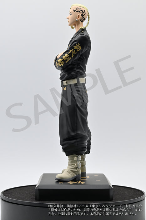 "Tokyo Revengers" Ryuguji Ken Figure