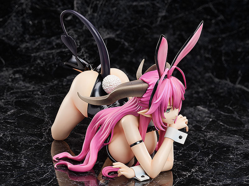 "Sin: The 7 Deadly Sins" Asmodeus Bare Leg Bunny Ver.